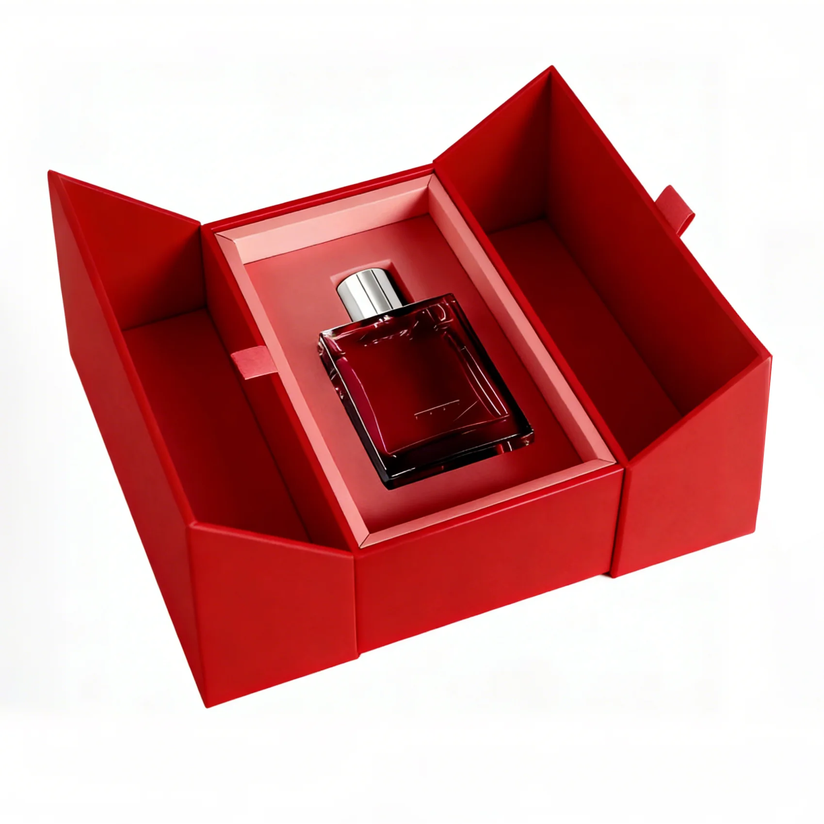 EcoPacki Double Door Box