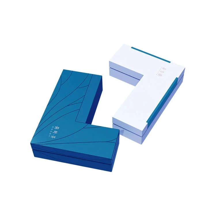 Custom Special Shape Rigid Boxes