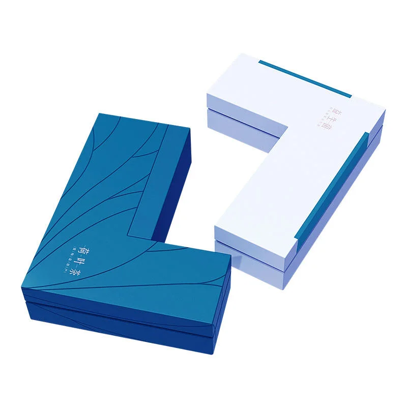 EcoPacki Special Shape Box