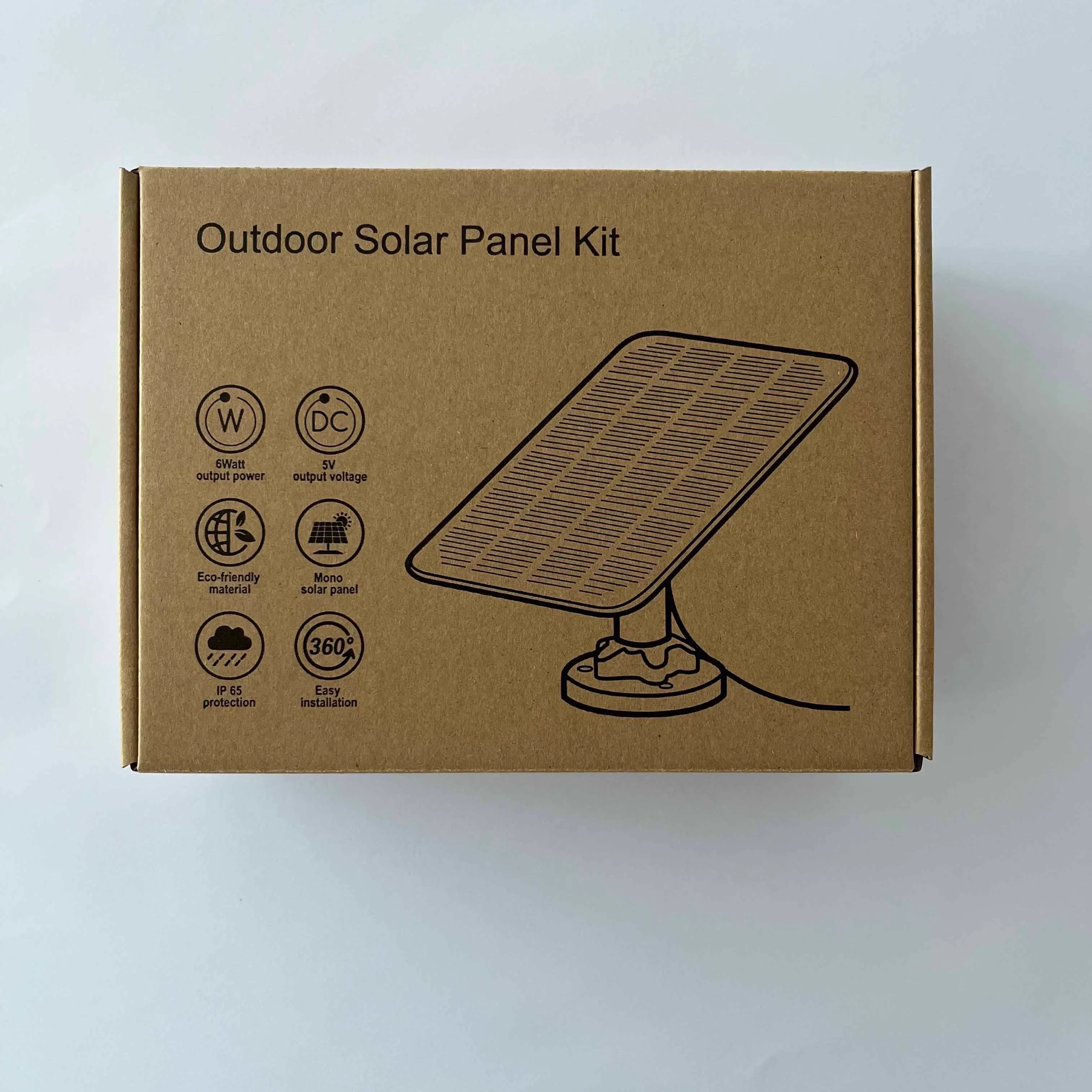 airplan basic mailer box - view 2