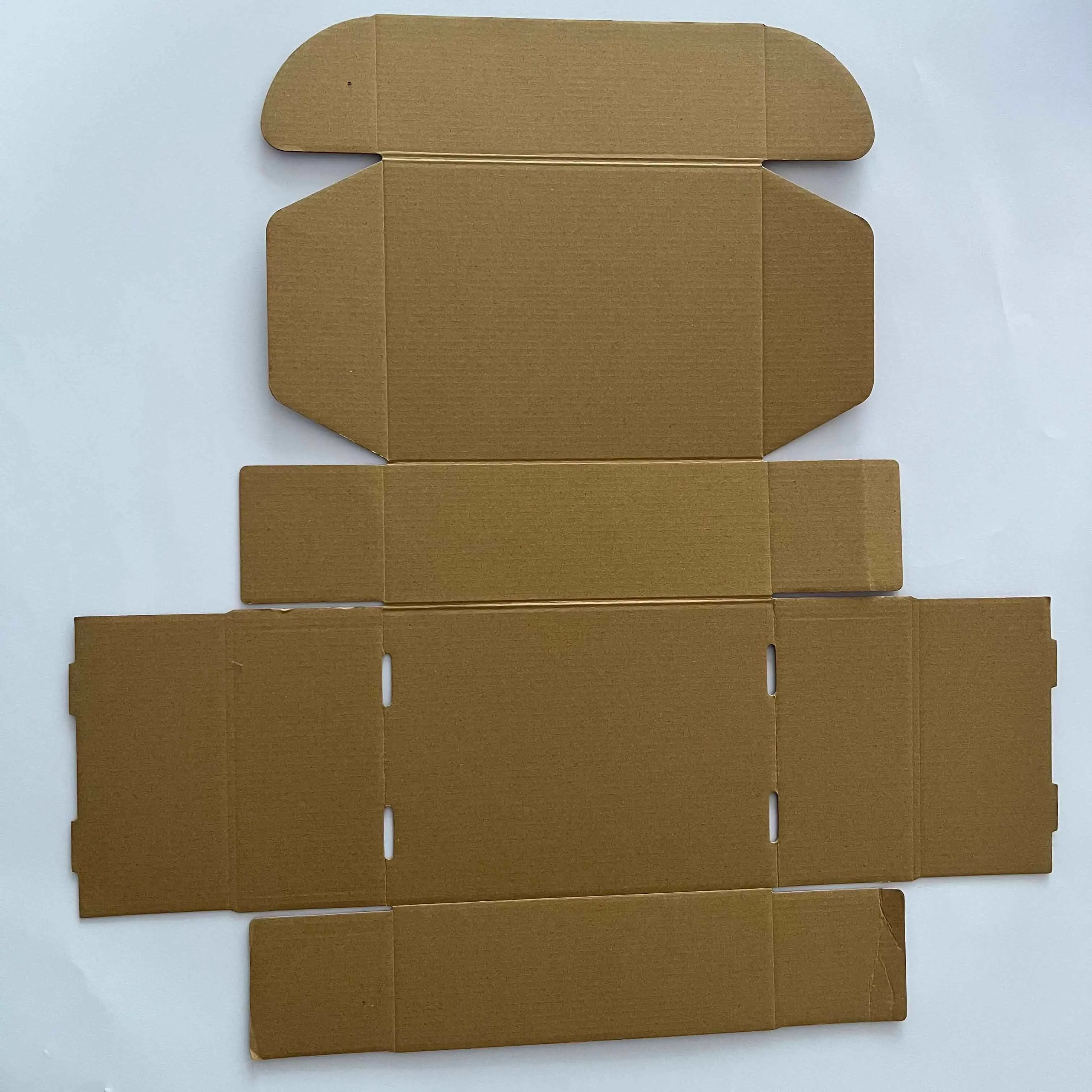 airplan basic mailer box - view 3