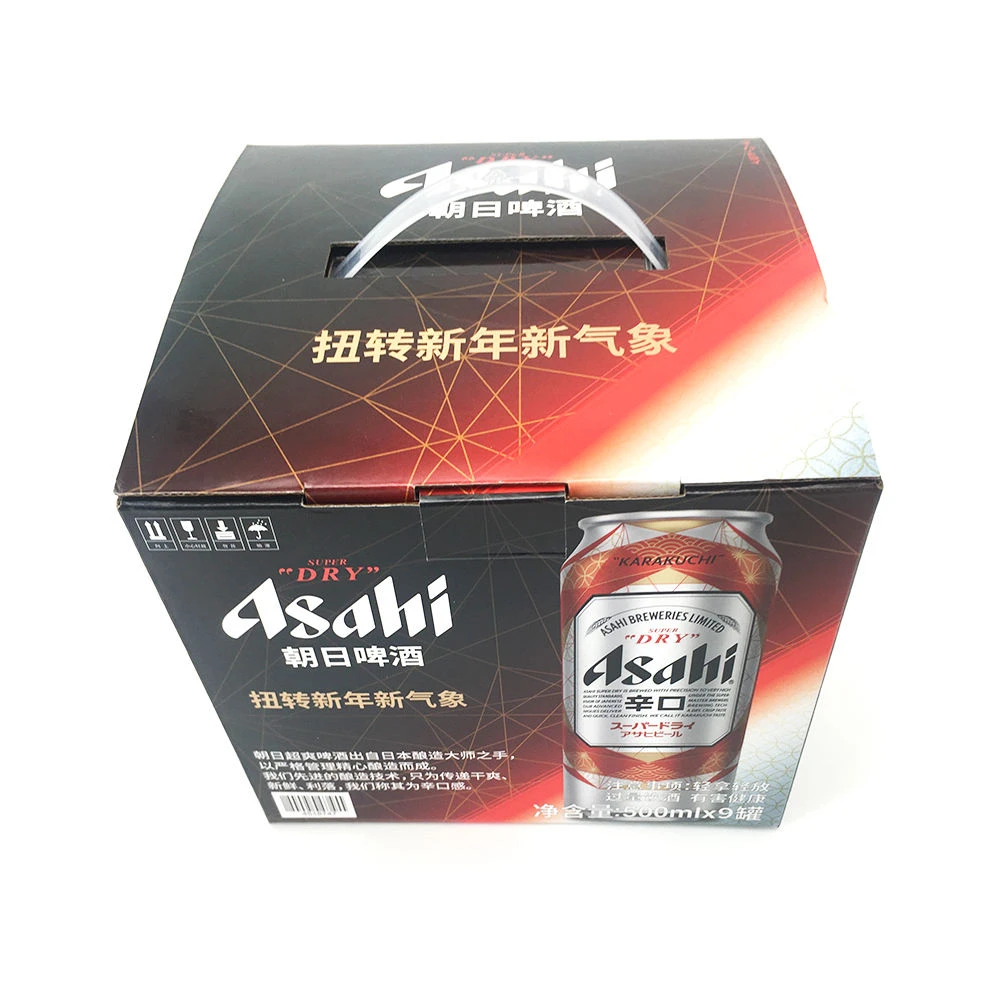 EcoPacki Auto-Lock Bottom Mailer Box