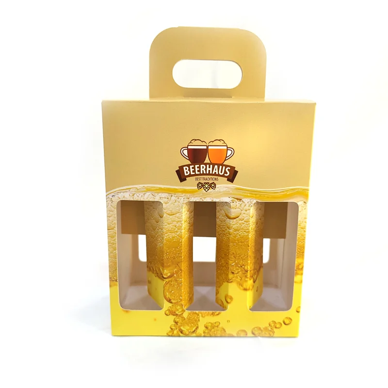 Beverage Box - view 3