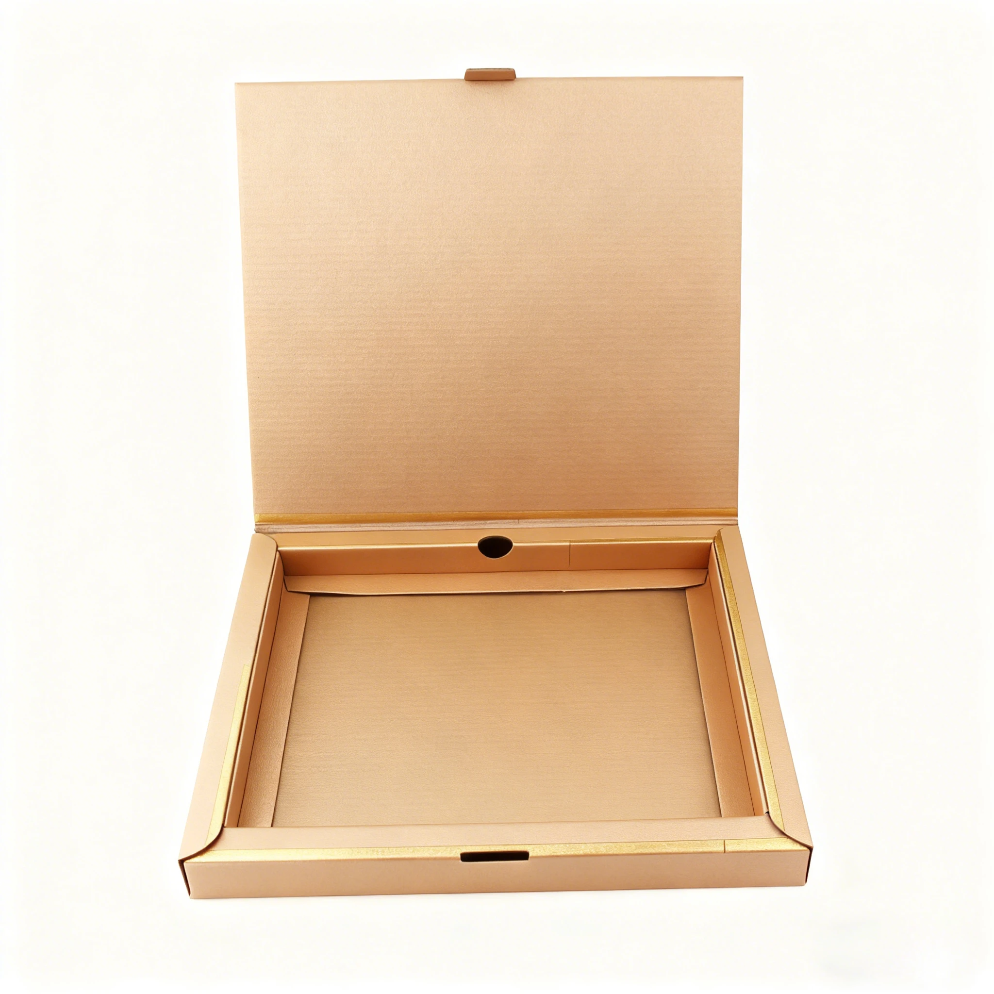 EcoPacki Book Box Mailer