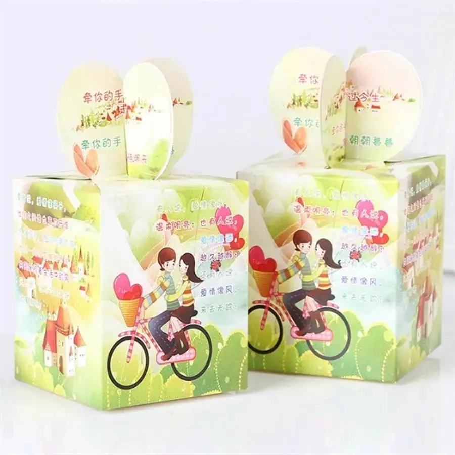 Candy Box - view 5