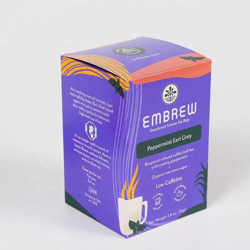 Auto-lock bottom box - view 2