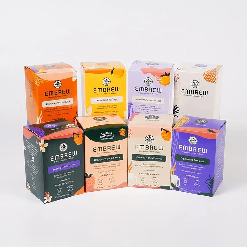 Auto-lock bottom box - view 4