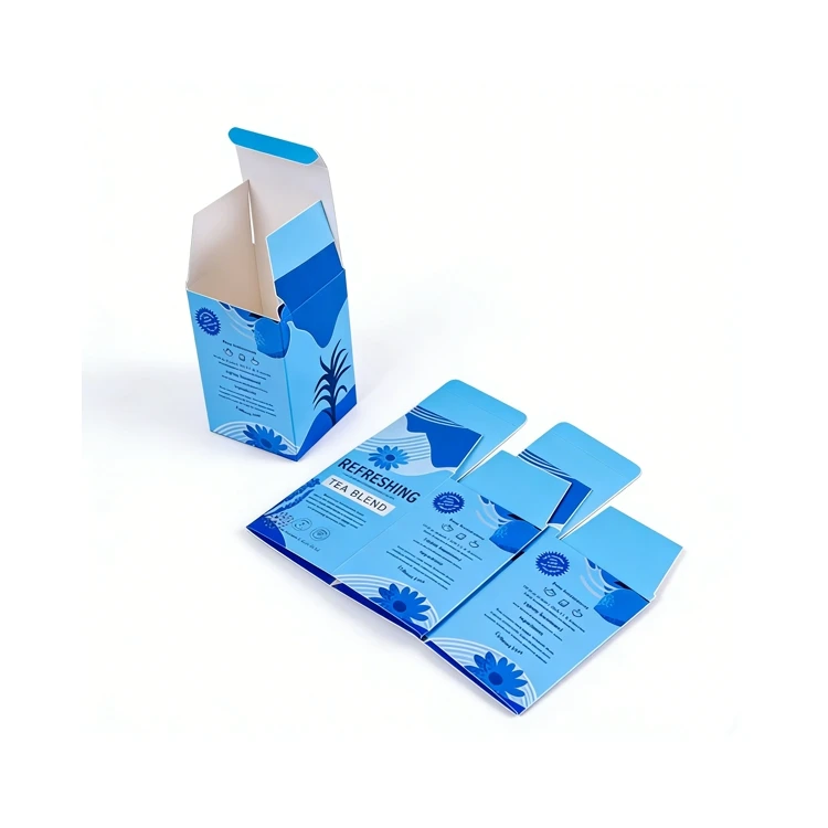 Magnetic Auto Lock Box