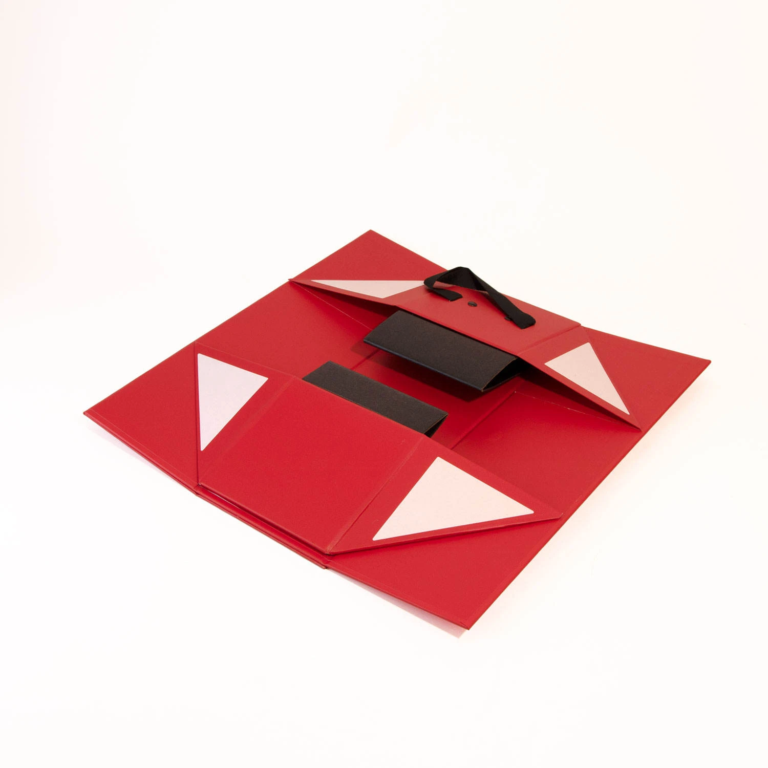 Foldable Rigid Box