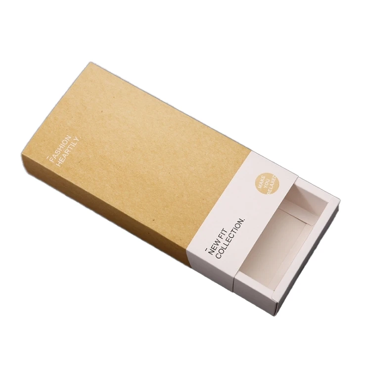 Custom Size Drawer Box