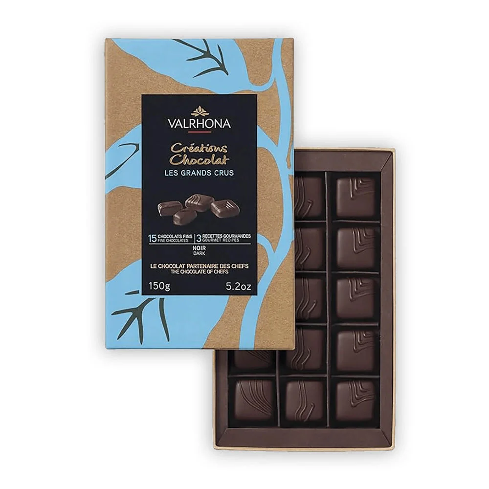 Chocolate box view 11