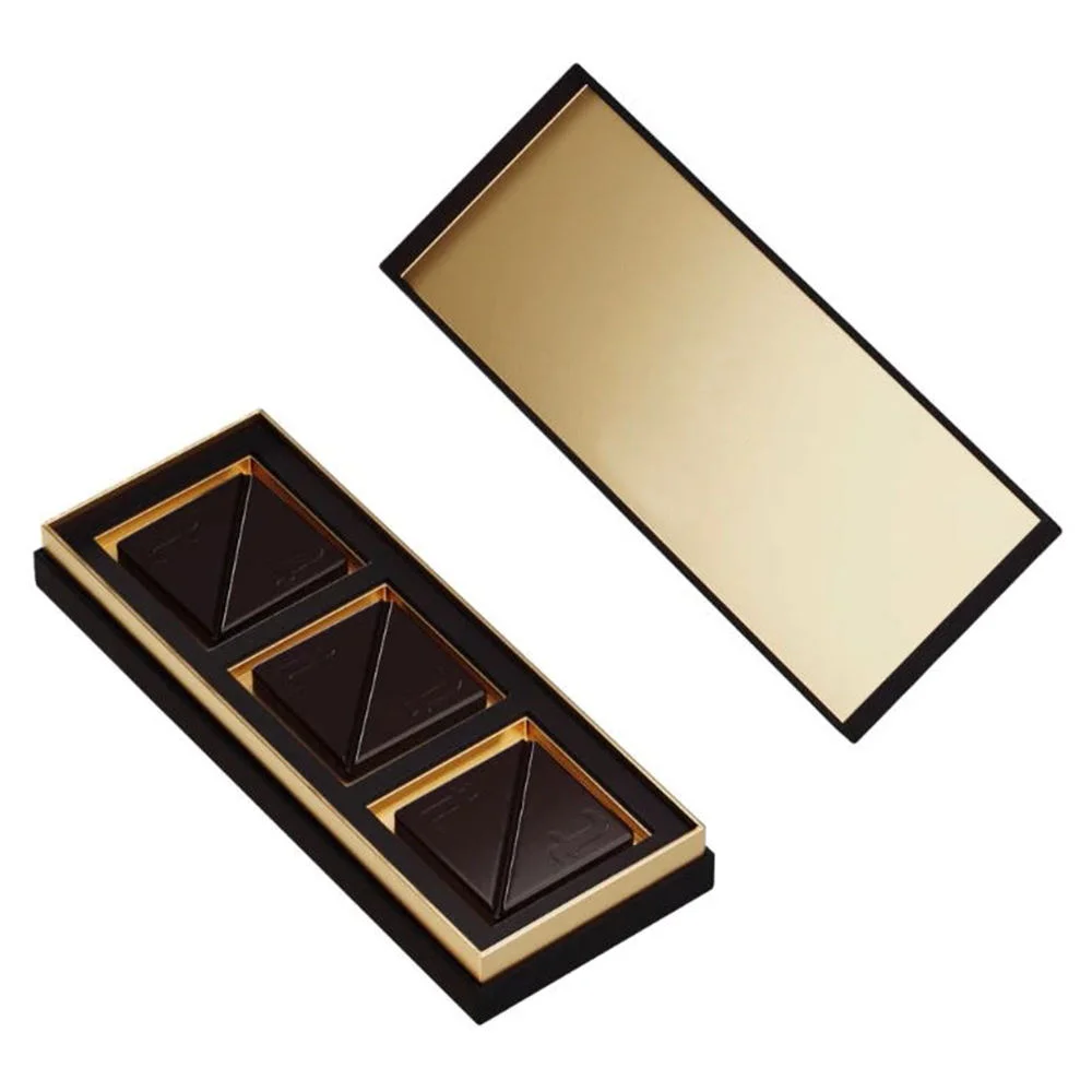 Chocolate box view 2