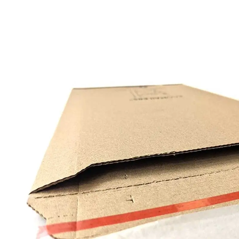 Corrugated Mailer Envelope - View 9