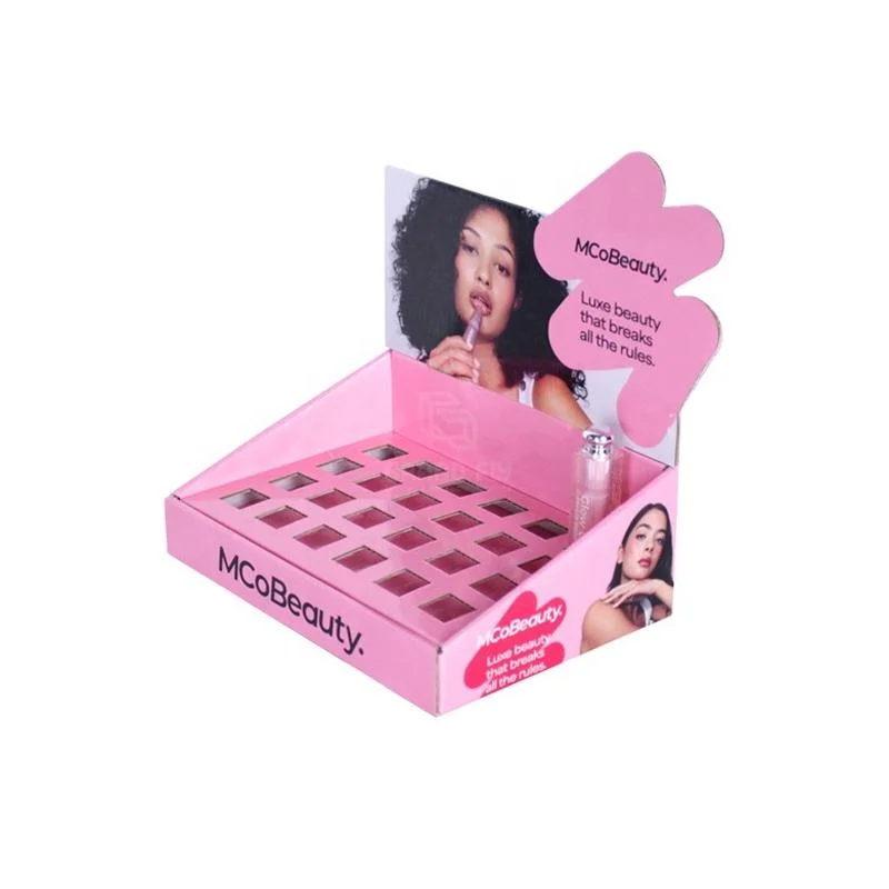 Counter Display Stand