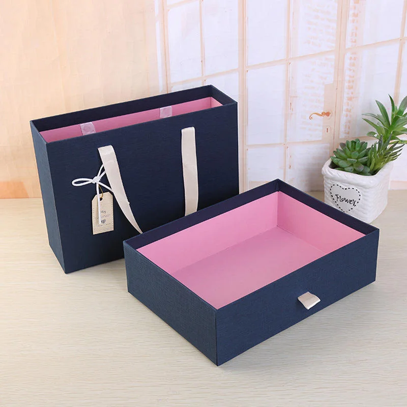 Custom Size Drawer Box - view 4