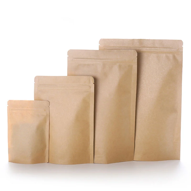 Stand Up Pouch - view 5