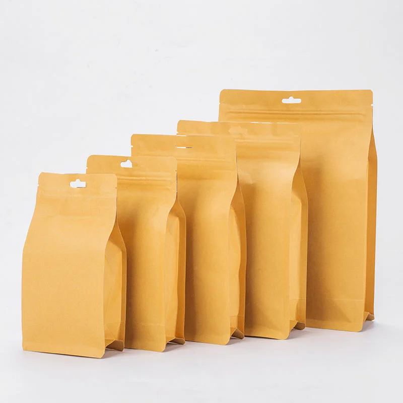 Stand Up Pouch - view 8