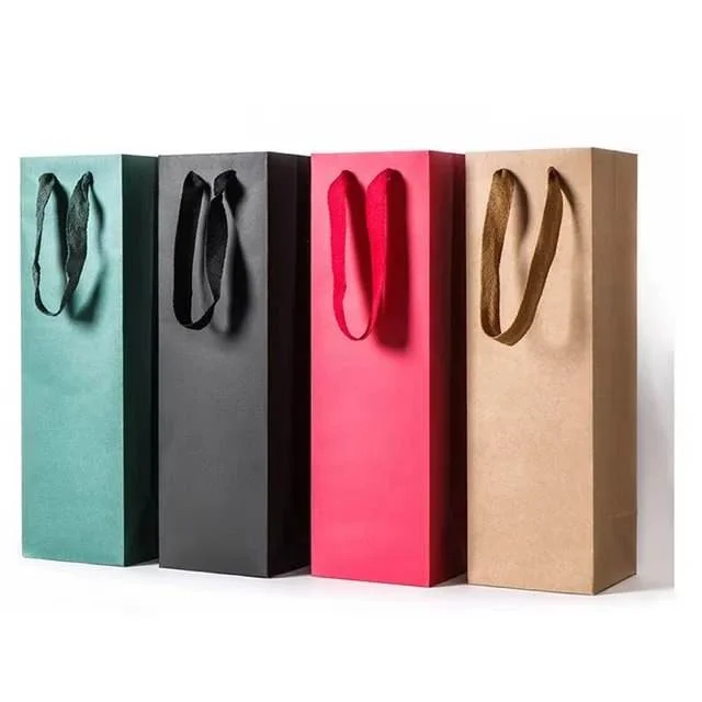 Wine Bag - view 2