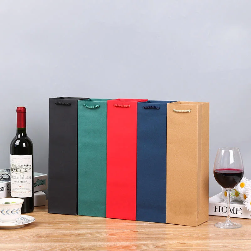 Wine Bag - view 5