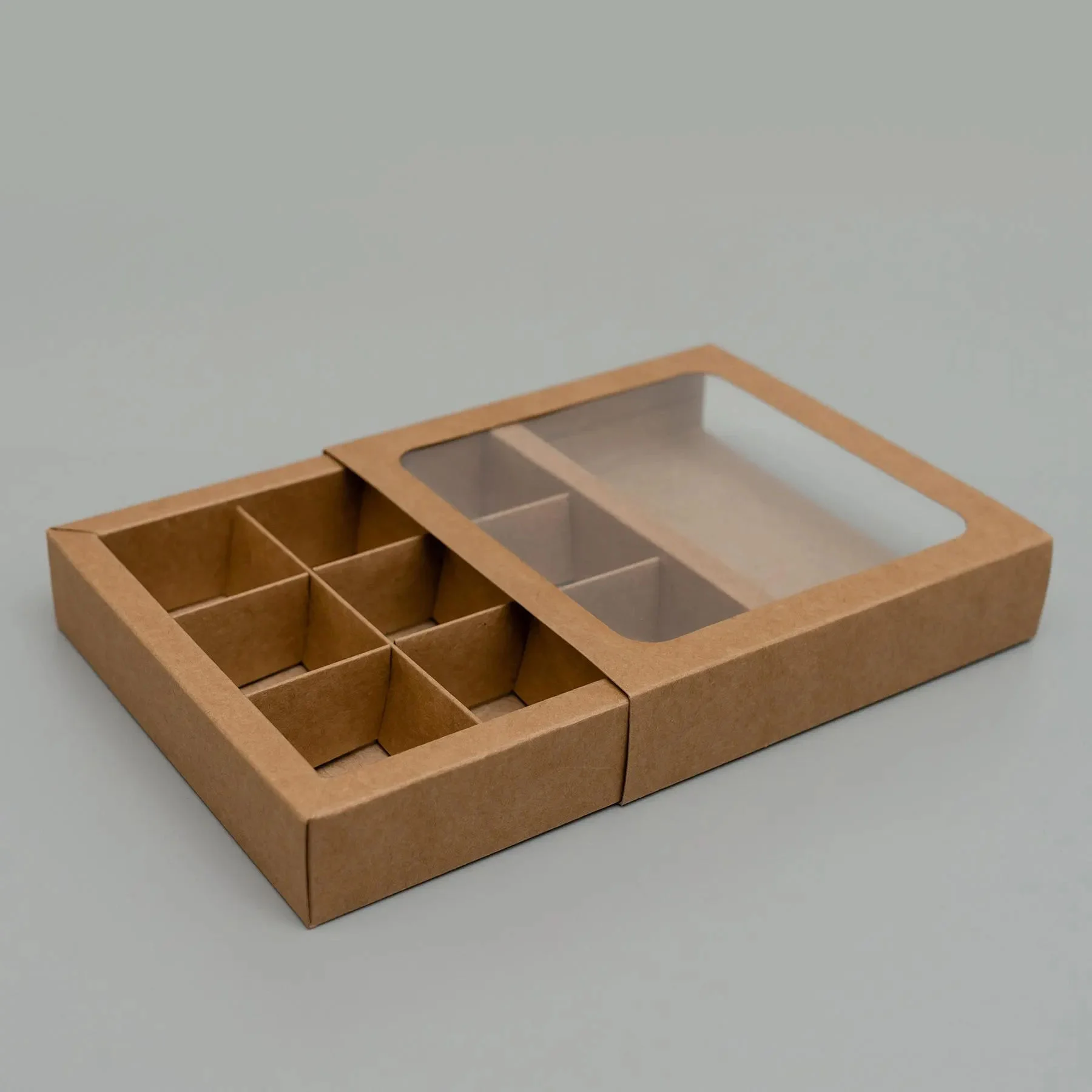 divider drawer box - view 3