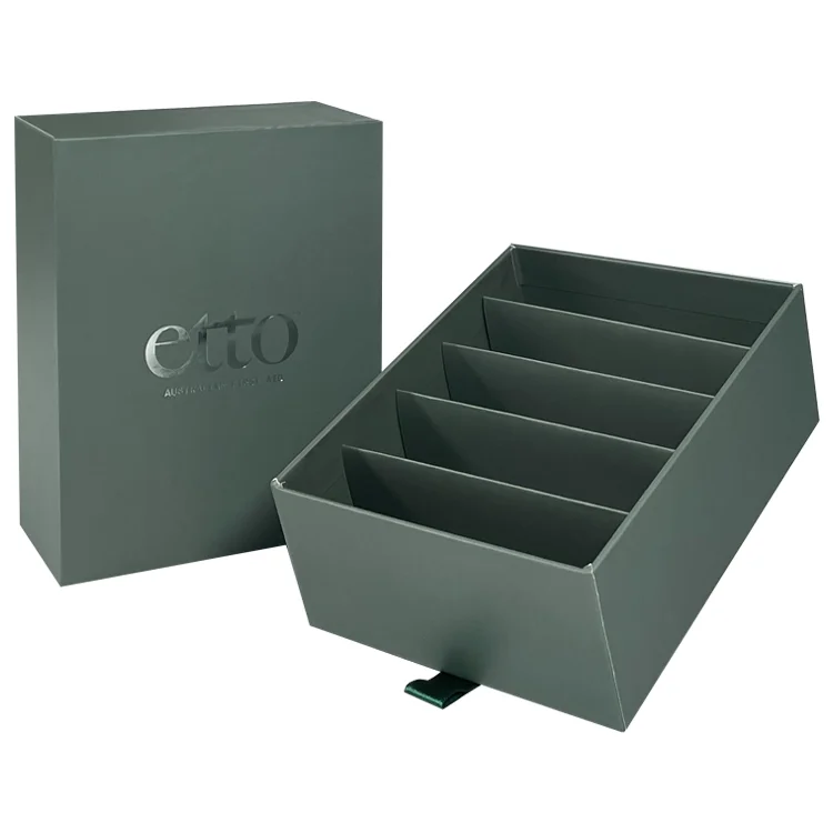 divider drawer box - view 8