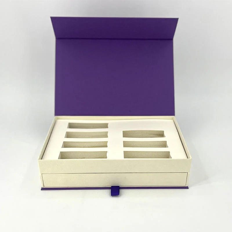 double layer drawer box - view 10
