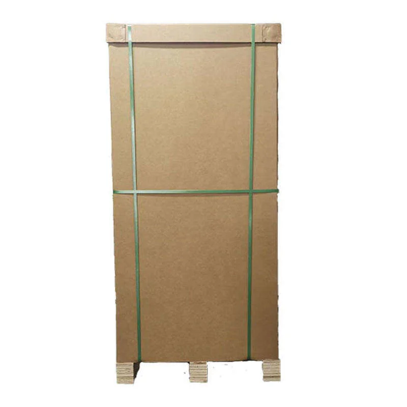double wall shipping box - view 5