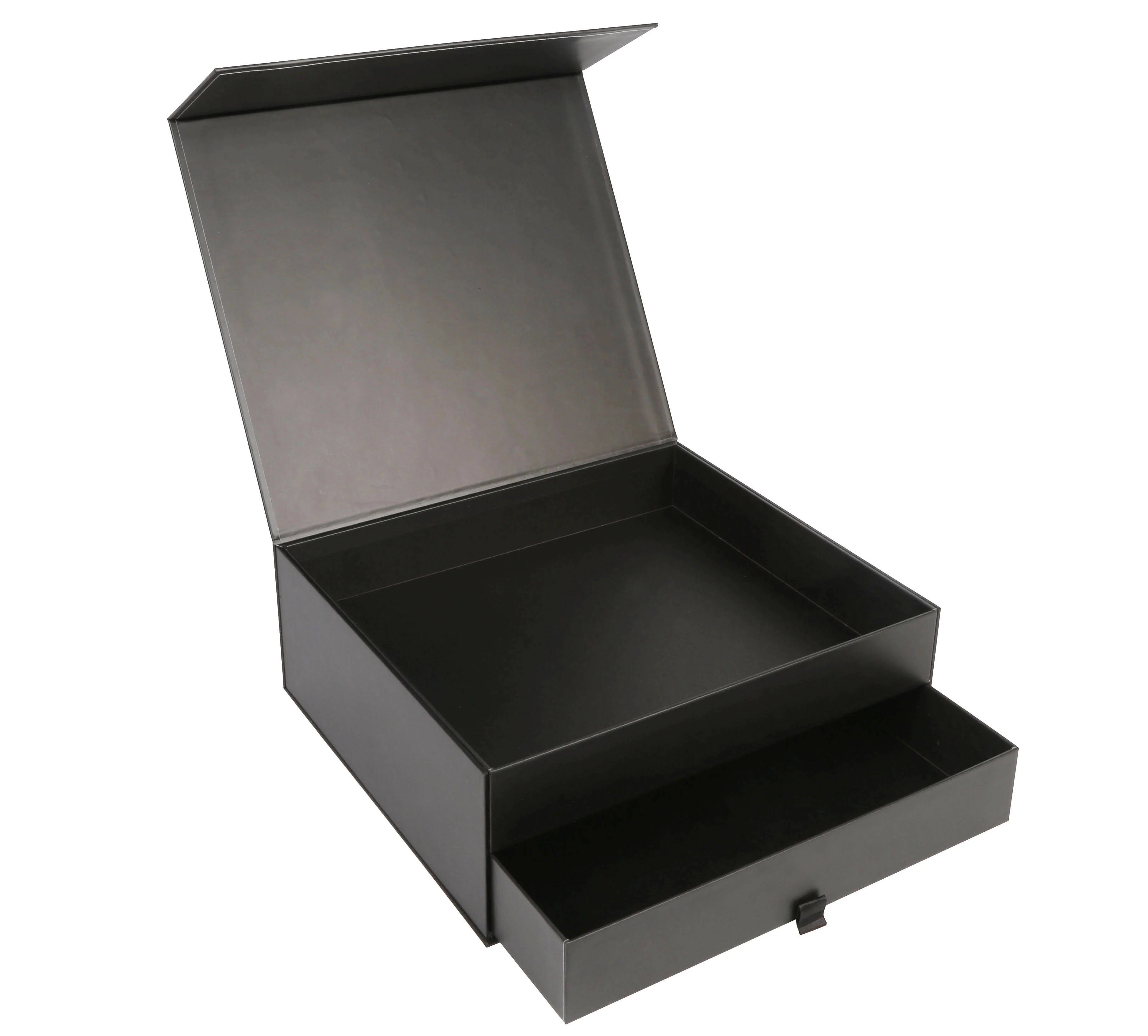 Drawer Magnetic Box view 3