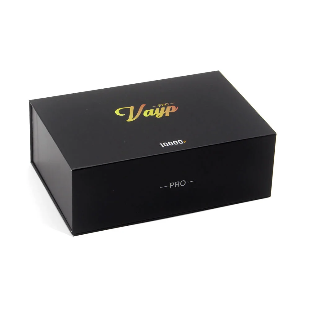 Drawer Magnetic Box view 4