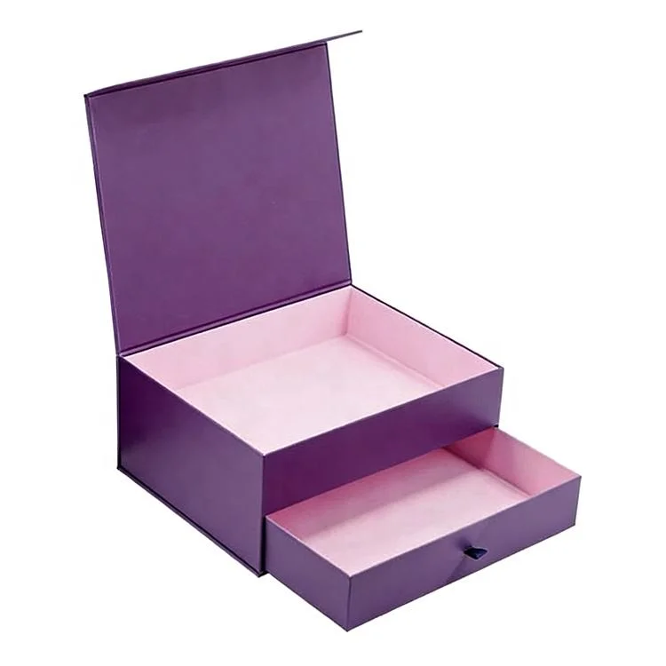 Drawer Magnetic Box view 7