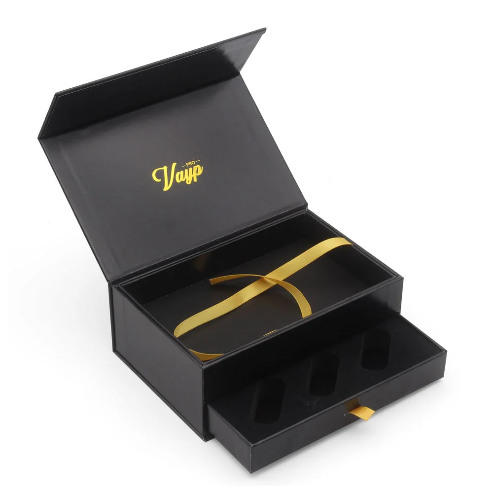 EcoPacki Hinged Lid Box