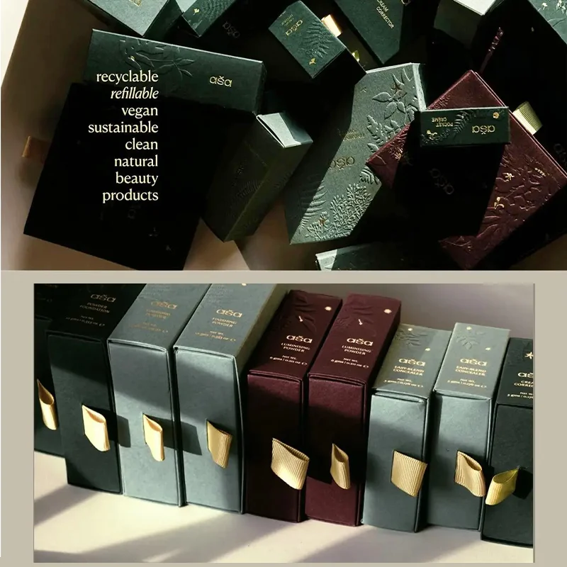 Embossing Drawer Box - view 3