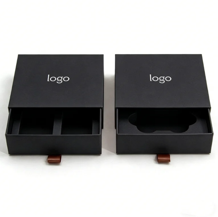 Premium drawer box main view