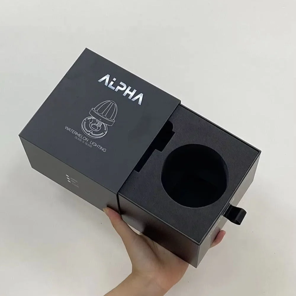 eva foam drawer box - view 2