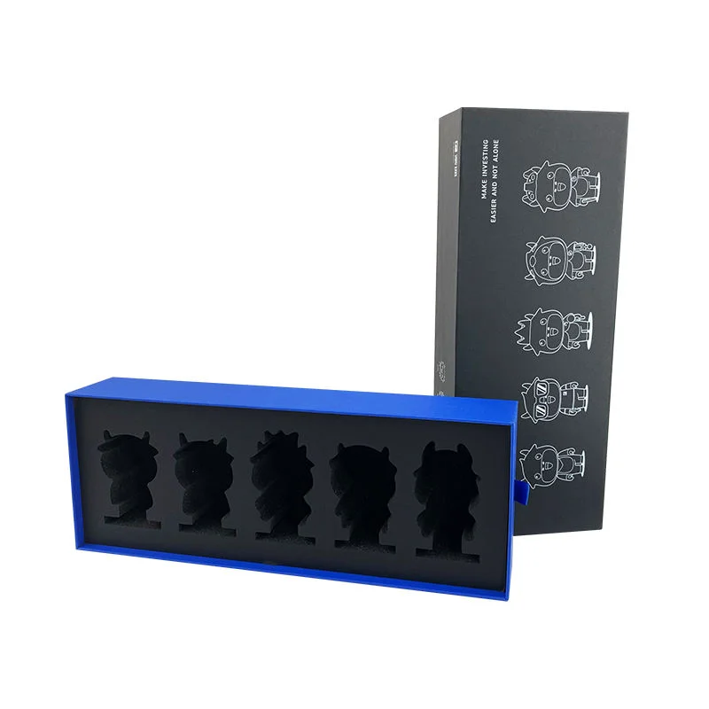 eva foam drawer box - view 7