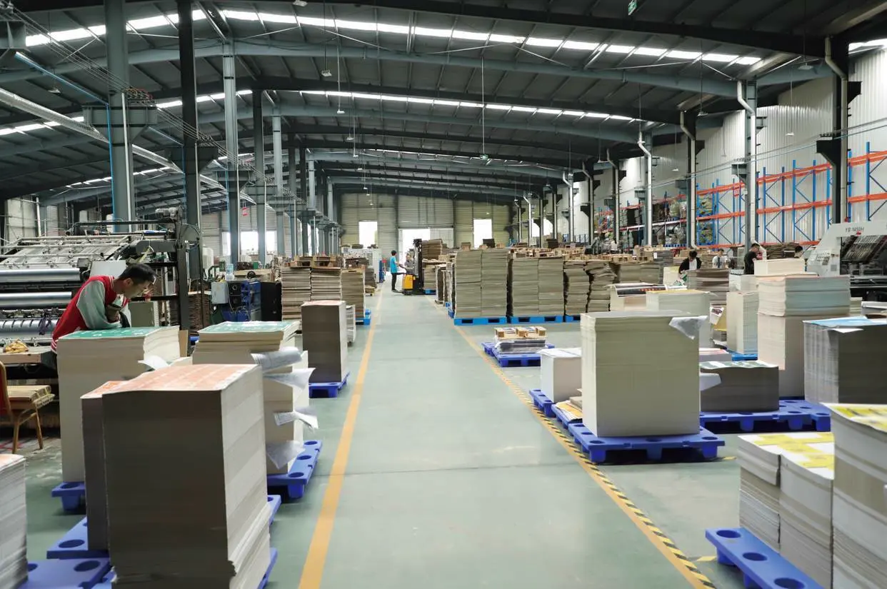 Factory Video Preview