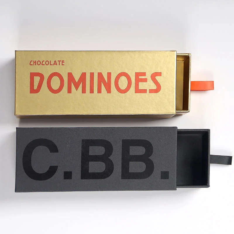 Grey Chipboard Drawer Box - view 5