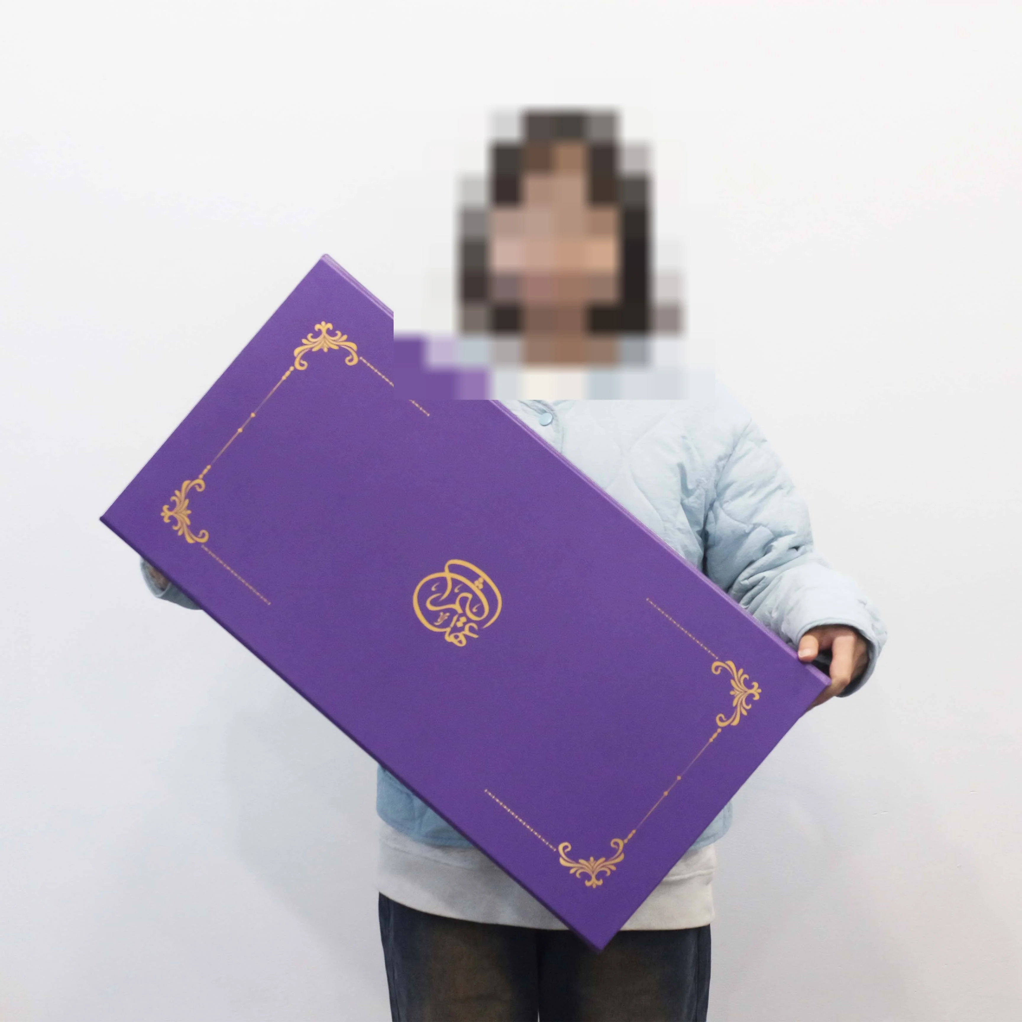 Large Size Drawer Box