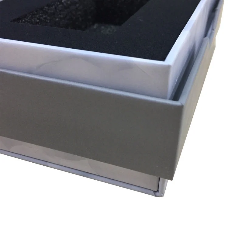 Auto-Lock Magnetic Box view 4