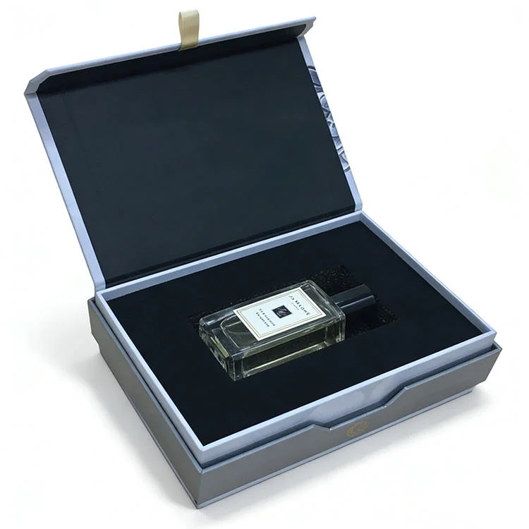 Auto-Lock Magnetic Box view 5