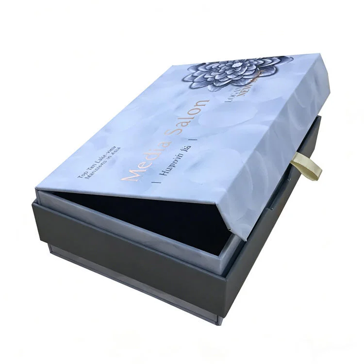 Auto-Lock Magnetic Box view 6