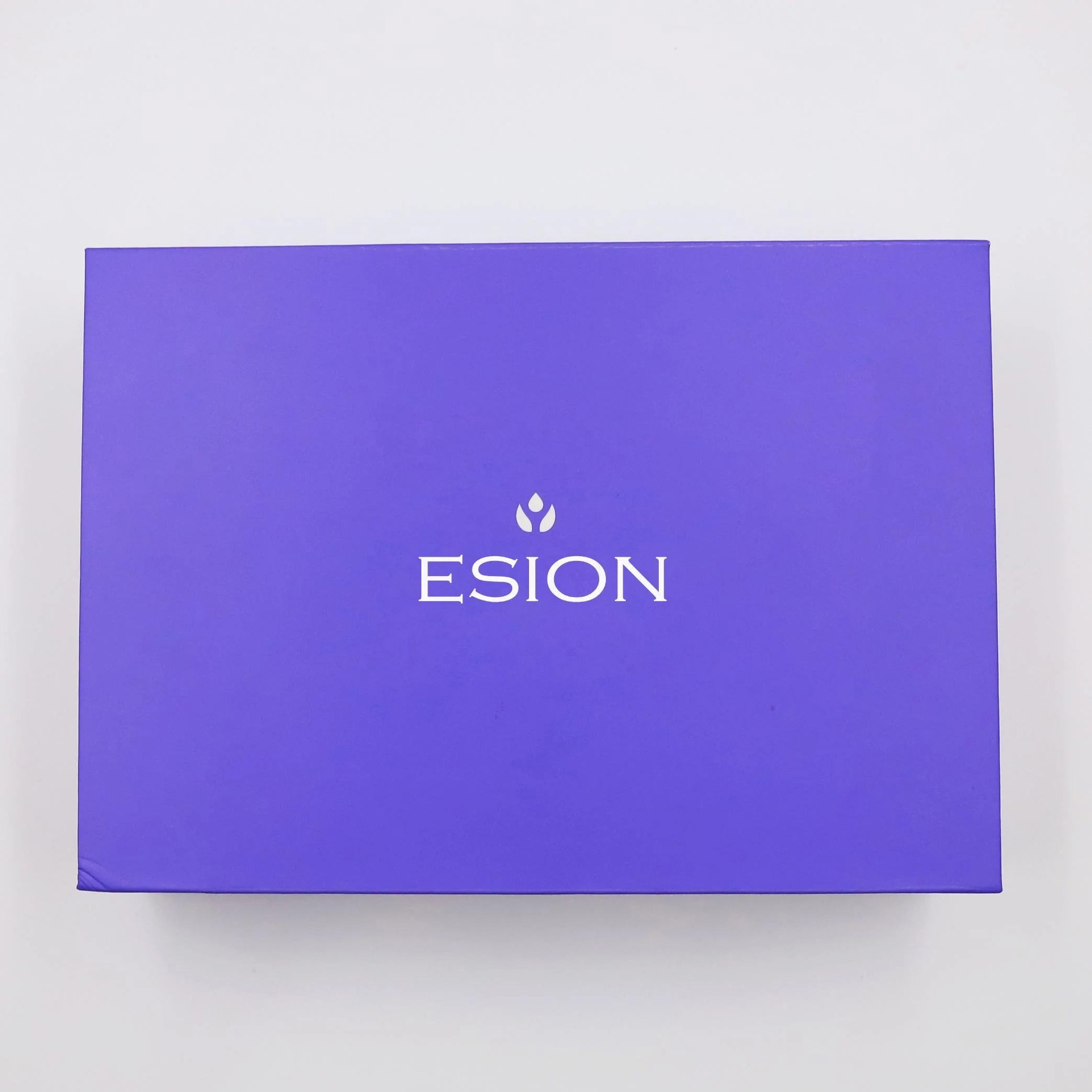 Magnetic Book Box view 4