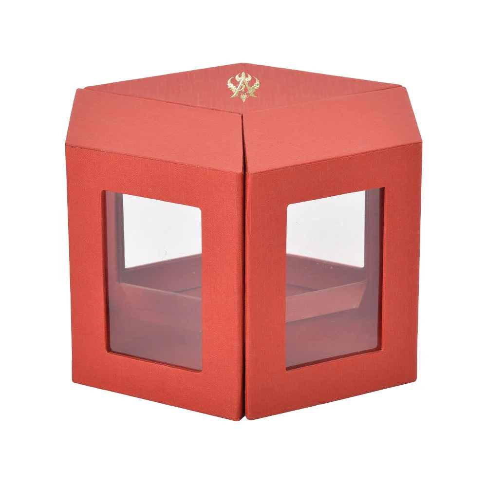 Custom Magnetic Special-Shape Box