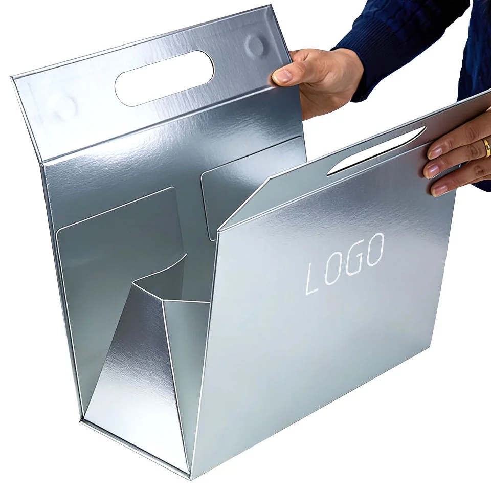 magnetic special shape box detail view 7