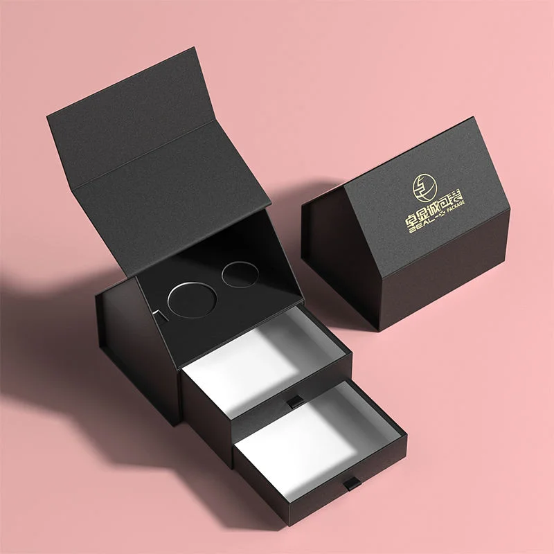 magnetic special shape box detail view 10