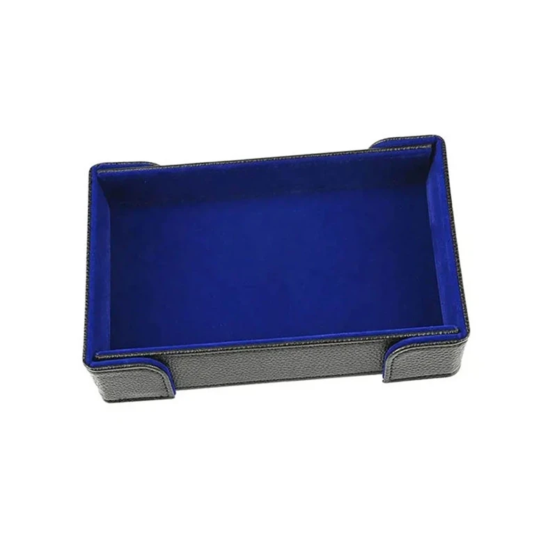 Magnetic Tray Box with Insert