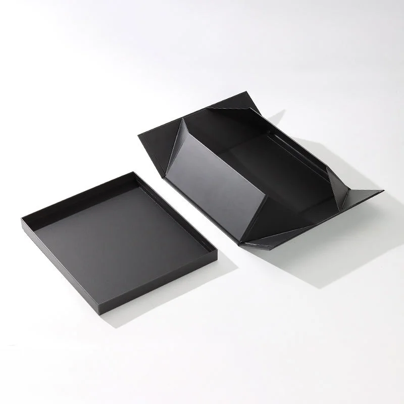 magnetic two piece box - view 2