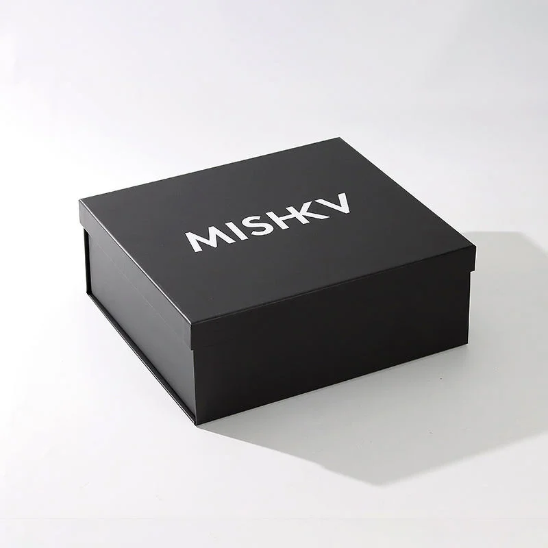 magnetic two piece box - view 4