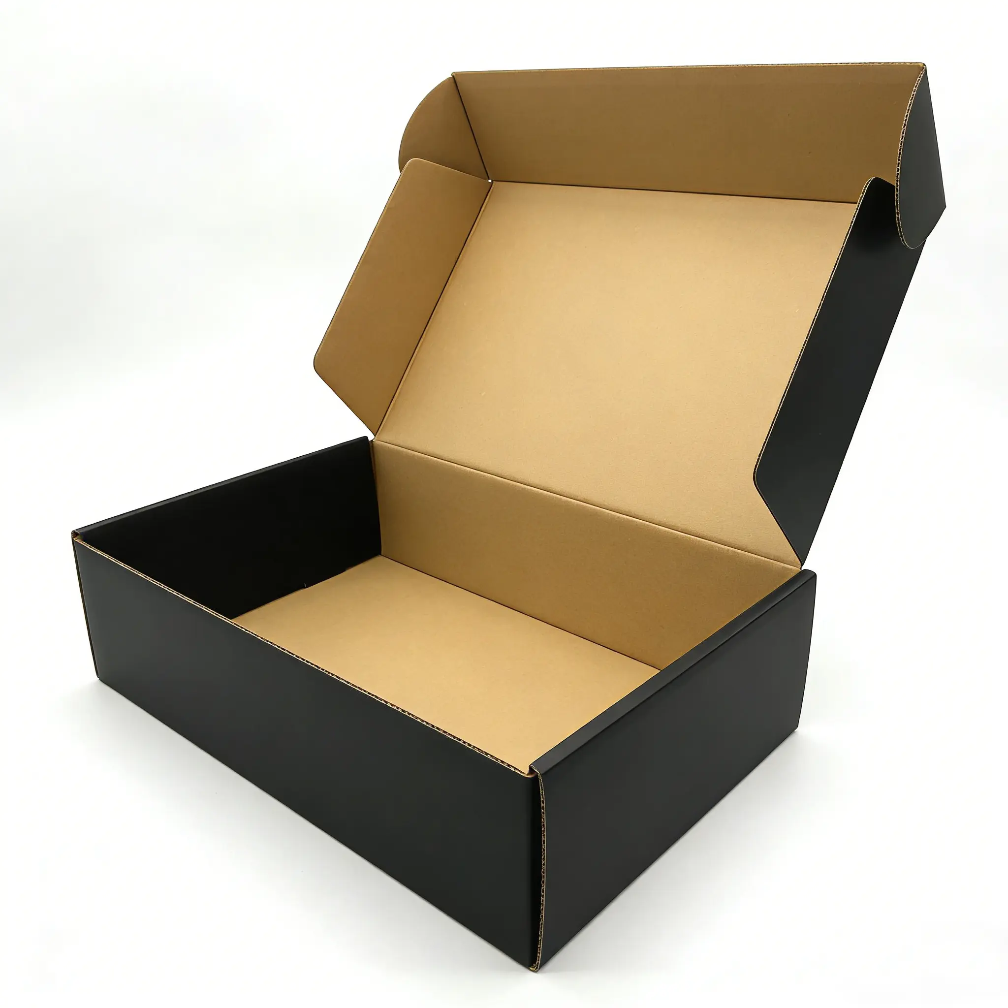 mailer box type b - view 6