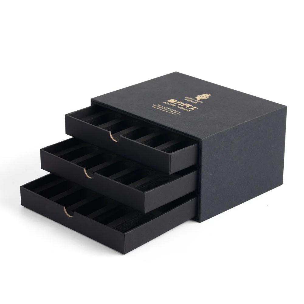 Multi-Tier Gift Box - view 3